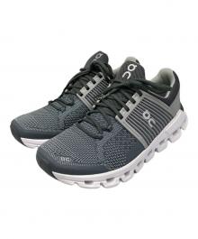 on（オン）の古着「Cloudswift」｜グレー