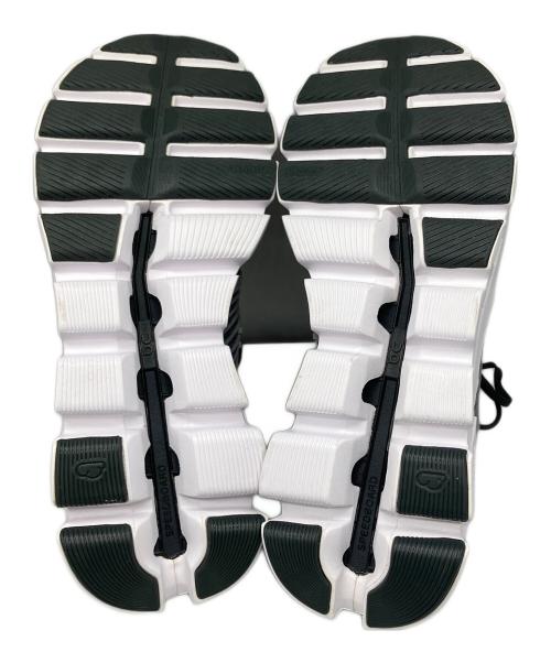 on（オン）On (オン) Cloudswift グレー サイズ:26の古着・服飾アイテム