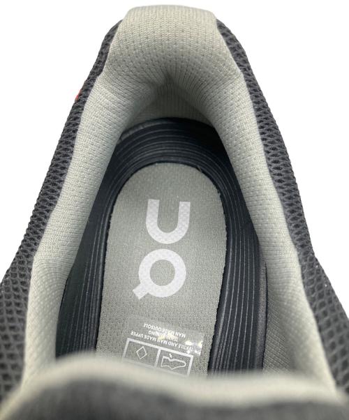 on（オン）On (オン) Cloudswift グレー サイズ:26の古着・服飾アイテム