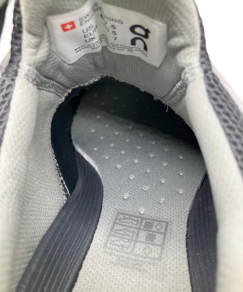 on（オン）On (オン) Cloudswift グレー サイズ:26の古着・服飾アイテム