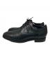 COLE HAAN (コールハーン) ジェファーソン グランド2.0 キャップ オックスフォード ブラック サイズ:7：7000円