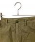 nonnative (ノンネイティブ) ハーフパンツ オリーブ サイズ:n：9000円