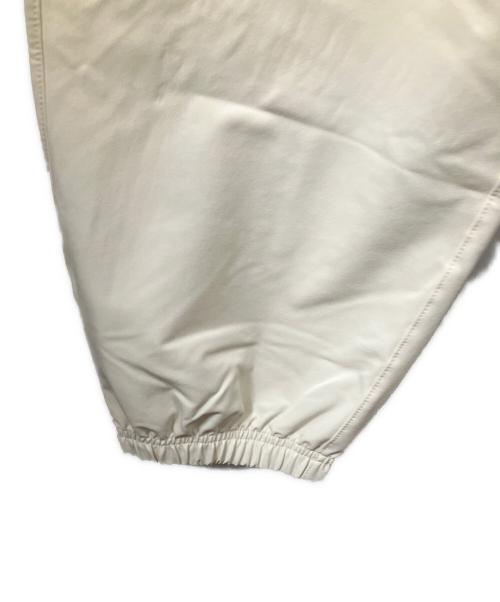 adidas（アディダス）adidas (アディダス) New Classic トラックパンツ アイボリー サイズ:M 未使用品の古着・服飾アイテム