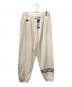 adidas（アディダス）の古着「New Classic トラックパンツ」｜アイボリー