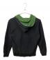 PS Paul Smith (ＰＳポールスミス) ジップパーカー ブラック サイズ:L：5000円