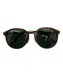 RAY-BAN（レイバン）の古着「サングラス」｜ブラウン