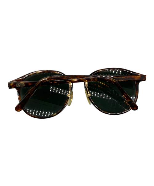 RAY-BAN（レイバン）RAY-BAN (レイバン) サングラス ブラウンの古着・服飾アイテム