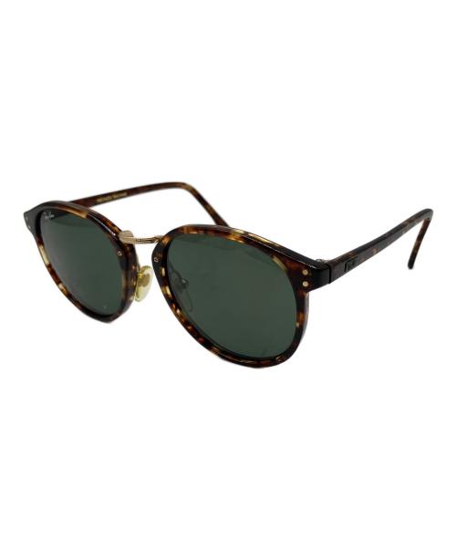 RAY-BAN（レイバン）RAY-BAN (レイバン) サングラス ブラウンの古着・服飾アイテム