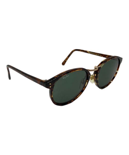 RAY-BAN（レイバン）RAY-BAN (レイバン) サングラス ブラウンの古着・服飾アイテム