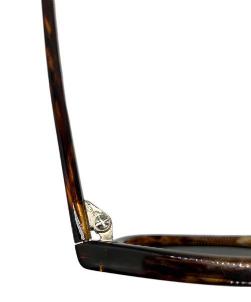 RAY-BAN（レイバン）RAY-BAN (レイバン) サングラス ブラウンの古着・服飾アイテム