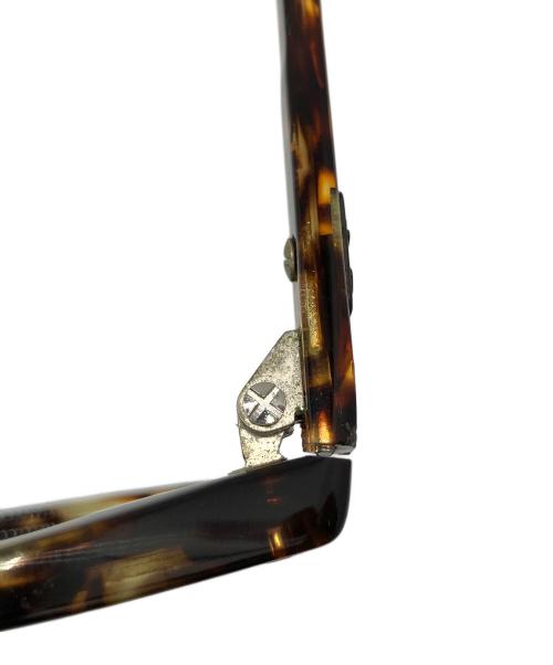 RAY-BAN（レイバン）RAY-BAN (レイバン) サングラス ブラウンの古着・服飾アイテム