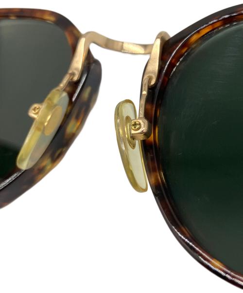 RAY-BAN（レイバン）RAY-BAN (レイバン) サングラス ブラウンの古着・服飾アイテム
