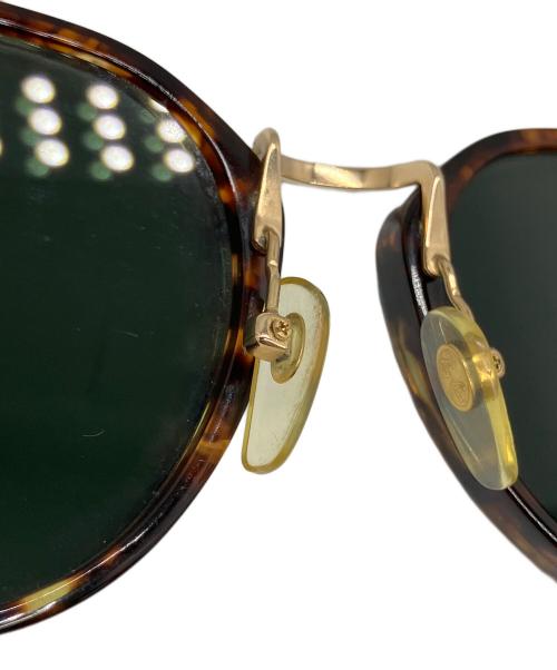 RAY-BAN（レイバン）RAY-BAN (レイバン) サングラス ブラウンの古着・服飾アイテム