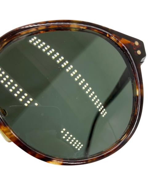 RAY-BAN（レイバン）RAY-BAN (レイバン) サングラス ブラウンの古着・服飾アイテム