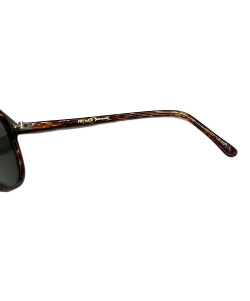 RAY-BAN（レイバン）RAY-BAN (レイバン) サングラス ブラウンの古着・服飾アイテム