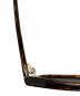 中古・古着 RAY-BAN (レイバン) サングラス ブラウン：7000円