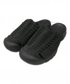 KEENキーン）の古着「SAN JUAN SANDAL II」｜ブラック