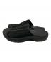 KEEN (キーン) SAN JUAN SANDAL II ブラック サイズ:24.5：5000円