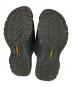 中古・古着 KEEN (キーン) SAN JUAN SANDAL II ブラック サイズ:24.5：5000円
