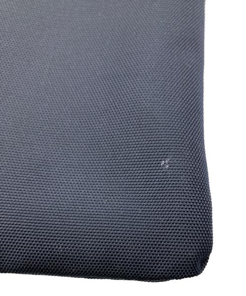 BLACK LABEL CRESTBRIDGE（ブラックレーベル クレストブリッジ）BLACK LABEL CRESTBRIDGE (ブラックレーベル クレストブリッジ) チェックミニショルダーポーチ ベージュ×ネイビーの古着・服飾アイテム