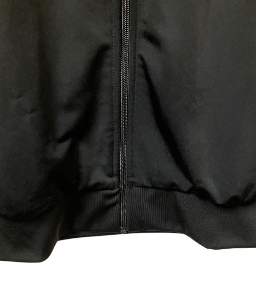 adidas（アディダス）adidas (アディダス) ファイヤーバード トラックトップ ジャージ ブラック サイズ:Lの古着・服飾アイテム