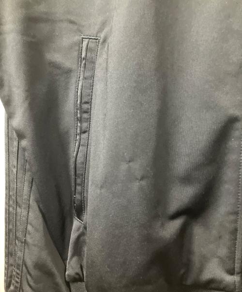 adidas（アディダス）adidas (アディダス) ファイヤーバード トラックトップ ジャージ ブラック サイズ:Lの古着・服飾アイテム