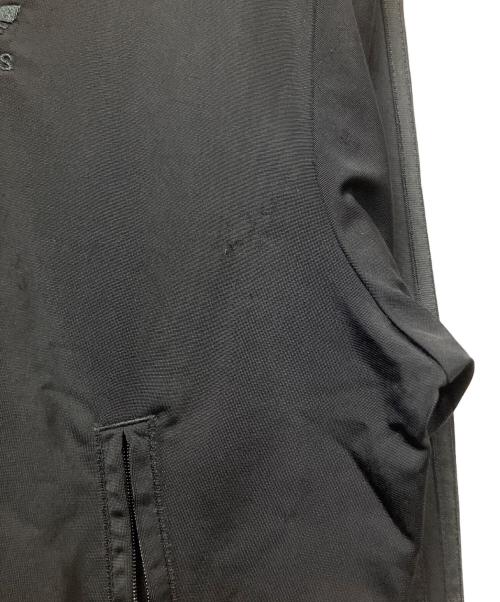 adidas（アディダス）adidas (アディダス) ファイヤーバード トラックトップ ジャージ ブラック サイズ:Lの古着・服飾アイテム