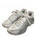 NIKE（ナイキ）の古着「SHOX R4 WHITE/METALLIC SILVER-WHITE」｜ホワイト