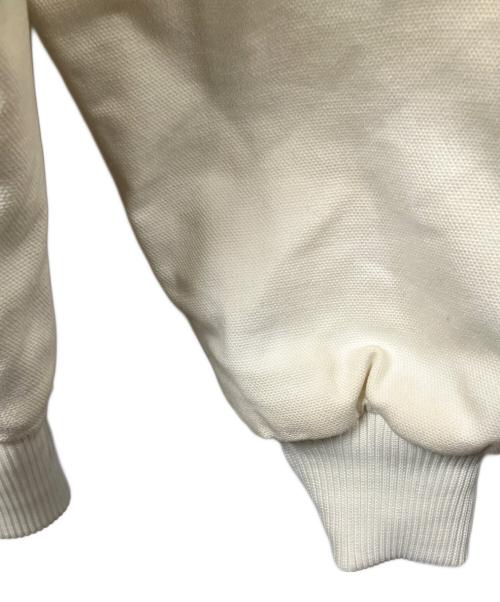 CarHartt（カーハート）CarHartt (カーハート) ダックアクティブジャケット ホワイト ホワイト サイズ:Lの古着・服飾アイテム