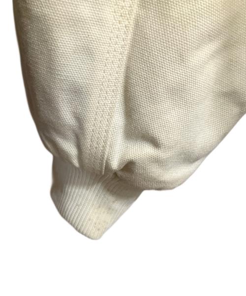 CarHartt（カーハート）CarHartt (カーハート) ダックアクティブジャケット ホワイト ホワイト サイズ:Lの古着・服飾アイテム