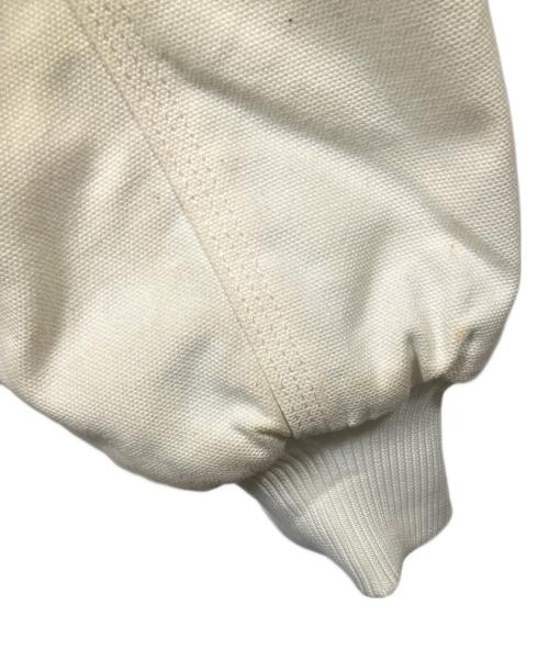 CarHartt（カーハート）CarHartt (カーハート) ダックアクティブジャケット ホワイト ホワイト サイズ:Lの古着・服飾アイテム