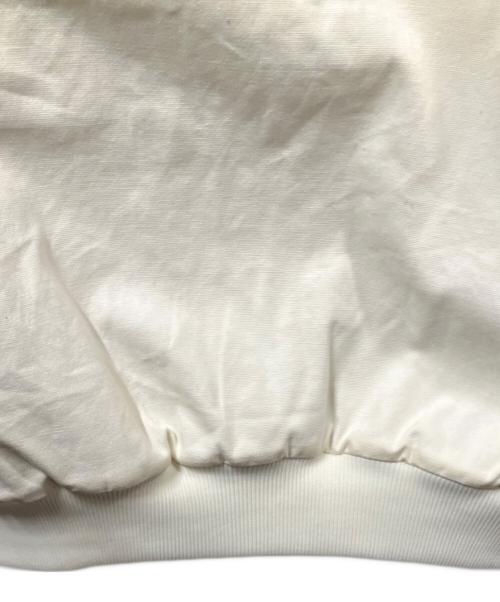 CarHartt（カーハート）CarHartt (カーハート) ダックアクティブジャケット ホワイト ホワイト サイズ:Lの古着・服飾アイテム