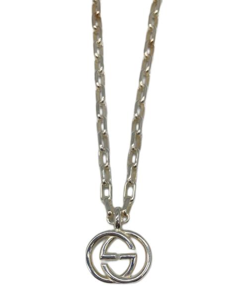 GUCCI（グッチ）GUCCI (グッチ) silver925 シルバーの古着・服飾アイテム