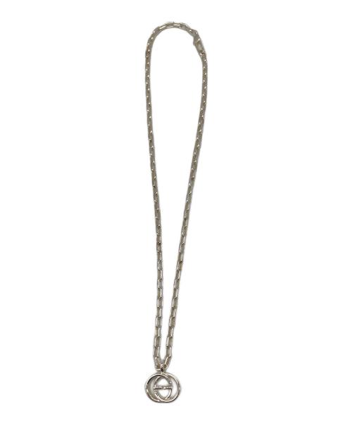 GUCCI（グッチ）GUCCI (グッチ) silver925 シルバーの古着・服飾アイテム