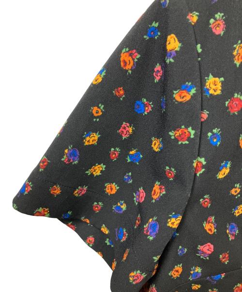 COACH（コーチ）COACH (コーチ) 半袖シャツ ブラック サイズ:XSの古着・服飾アイテム