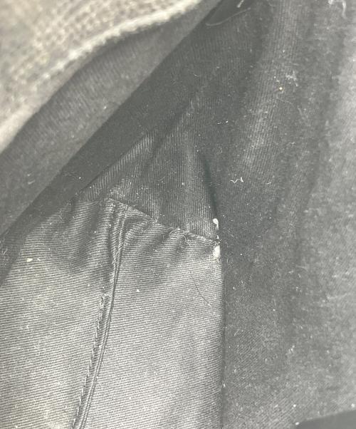 COACH（コーチ）COACH (コーチ) トート 20・カラーブロック ブラウンの古着・服飾アイテム