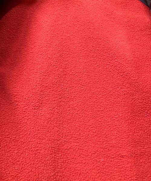 mont-bell（モンベル）mont-bell (モンベル) サイクライムジャケット レッド サイズ:Sの古着・服飾アイテム