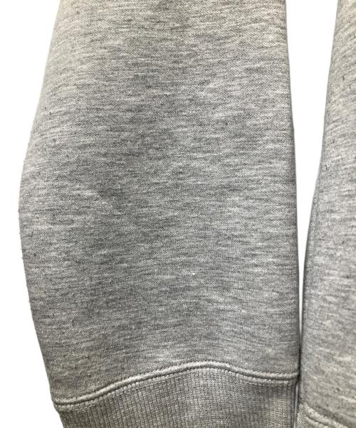 THE NORTH FACE（ザ ノース フェイス）THE NORTH FACE (ザ ノース フェイス) テック エアー スウェット トラックジャケット グレー サイズ:Lの古着・服飾アイテム