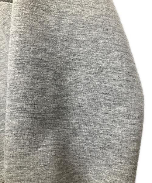 THE NORTH FACE（ザ ノース フェイス）THE NORTH FACE (ザ ノース フェイス) テック エアー スウェット トラックジャケット グレー サイズ:Lの古着・服飾アイテム