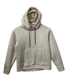 UNITED TOKYO（ユナイテッドトーキョー）の古着「パーカー ベージュ」｜ベージュ