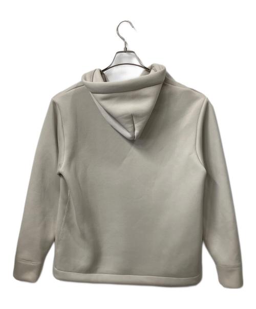 UNITED TOKYO（ユナイテッドトーキョー）UNITED TOKYO (ユナイテッドトーキョー) パーカー ベージュ ベージュ サイズ:2の古着・服飾アイテム