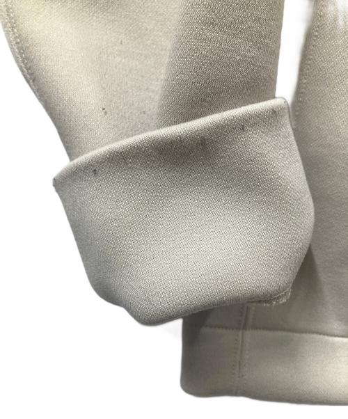 UNITED TOKYO（ユナイテッドトーキョー）UNITED TOKYO (ユナイテッドトーキョー) パーカー ベージュ ベージュ サイズ:2の古着・服飾アイテム