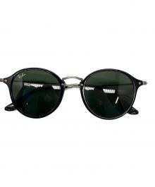 RAY-BAN（レイバン）の古着「サングラス」｜ブラック