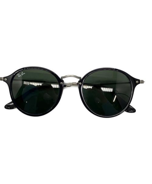 RAY-BAN（レイバン）RAY-BAN (レイバン) サングラス ブラックの古着・服飾アイテム