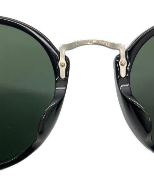 RAY-BAN（レイバン）RAY-BAN (レイバン) サングラス ブラックの古着・服飾アイテム