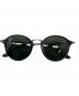 RAY-BAN（レイバン）の古着「サングラス」｜ブラック