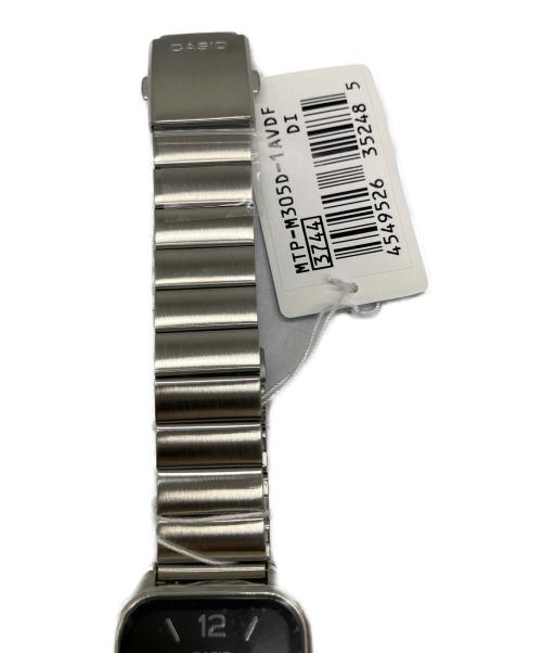 CASIO（カシオ）CASIO (カシオ) クォーツ腕時計 未使用品の古着・服飾アイテム