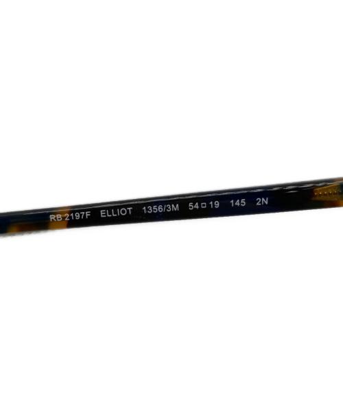 RAY-BAN（レイバン）RAY-BAN (レイバン) ELLIOT サイズ:54□19 145の古着・服飾アイテム