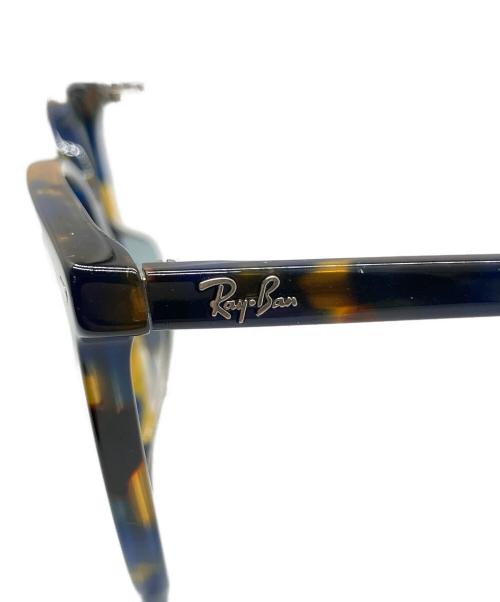 RAY-BAN（レイバン）RAY-BAN (レイバン) ELLIOT サイズ:54□19 145の古着・服飾アイテム