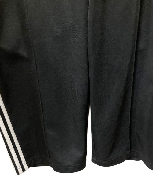 adidas Originals（アディダスオリジナル）adidas originals (アディダスオリジナル) バギーフィット ファイヤーバードトラックパンツ ブラック サイズ:Lの古着・服飾アイテム